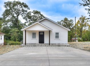 2753 Hazel St, Augusta, GA 30909