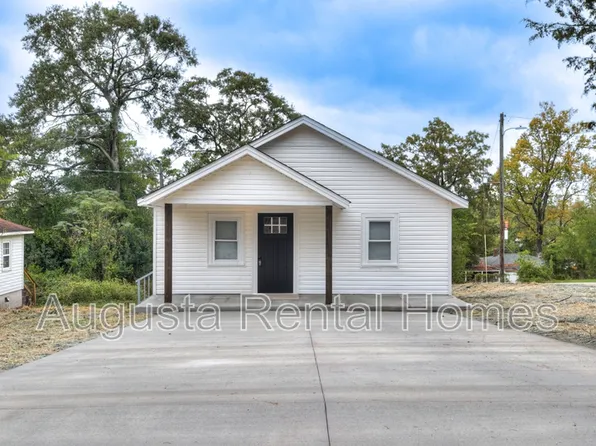 2753 Hazel St, Augusta, GA 30909