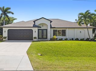 3504 SW 6th St, Cape Coral, FL 33991