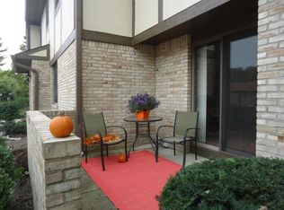 5240 Timberline Rd, Columbus, OH 43220