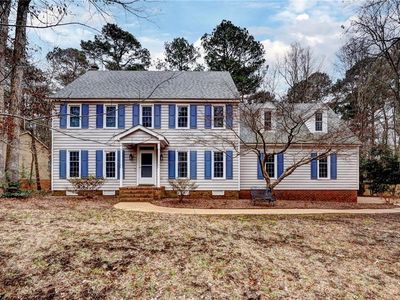 169 Devon Rd, Williamsburg, VA, 23188