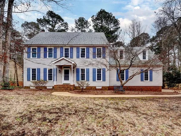 169 Devon Rd, Williamsburg, VA 23188