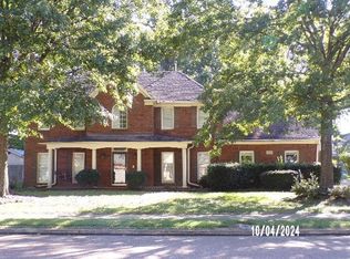 760 Timber Ridge Dr, Collierville, TN 38017