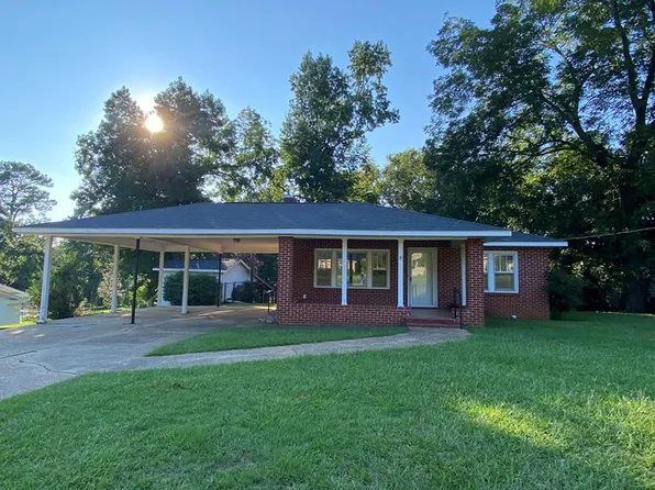 903 Murphree St, Troy, AL 36081