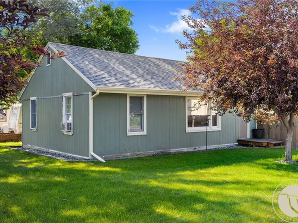 120 E Maryland Ln, Laurel, MT 59044