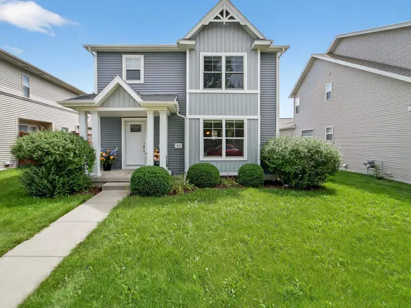 1475 Wild Iris St, Sun Prairie, WI 53590