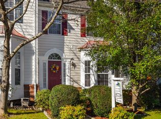 15342 Bronco Way, Woodbridge, VA 22193