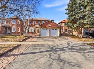 584 Strouds Ln #BASEMENT, Pickering, ON L1V4S6