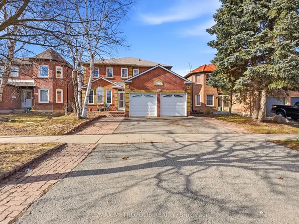 584 Strouds Ln #Basement, Pickering, ON L1V 4S6