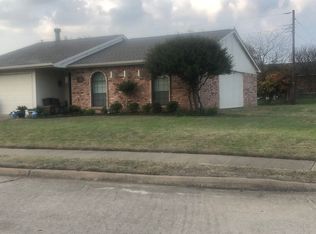 539 Hanover Dr, Allen, TX 75002