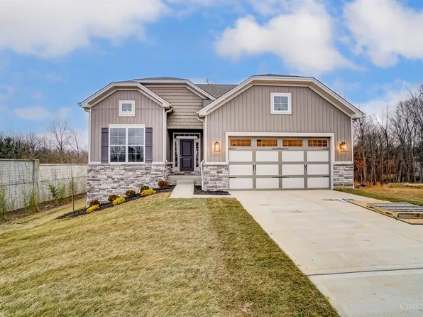 8004 Hignite Ct, Cincinnati, OH 45255