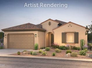 17115 W DESERT HOLLOW Drive, Surprise, AZ 85387