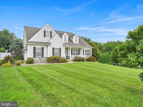 3 Anthony Ct, Peach Bottom, PA 17563