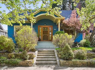 3604 NE 18th Ave, Portland, OR 97212