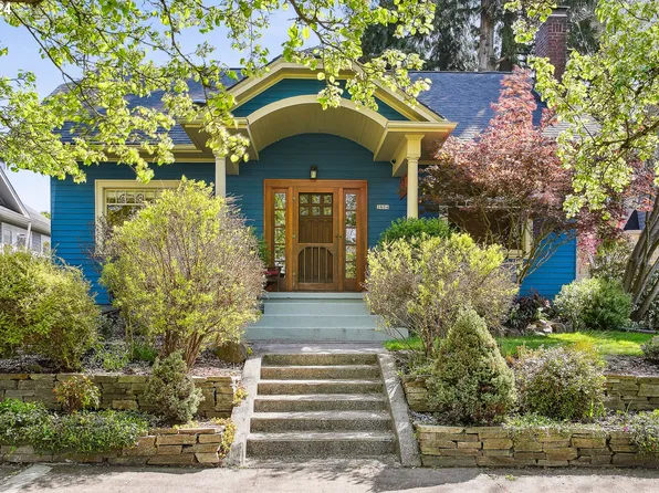3604 NE 18th Ave, Portland, OR 97212