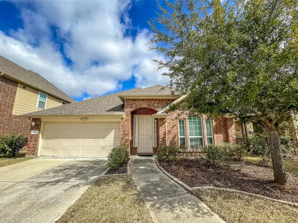 18126 Golden Falls Ln, Spring, TX 77379