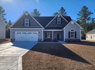 1026 Mackerel Mnr, New Bern, NC 28562