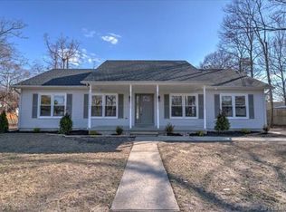 119 Walnut Dr, Lanoka Harbor, NJ 08734