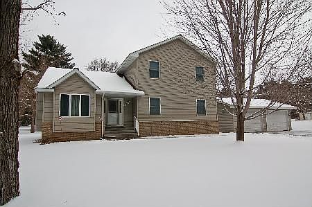 Front View
