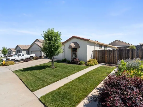 605 Sunflower Ln, Ione, CA 95640