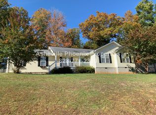 15 Rose Briar Cir, Weaverville, NC 28787