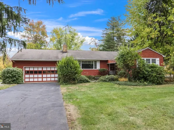 128 Lawrenceville Pennington Rd, Lawrence Township, NJ 08648