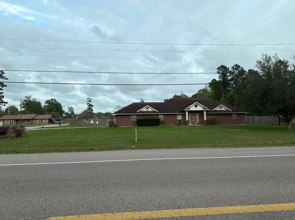 9200 Highway 87 N, Orange, TX 77632