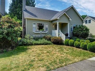 3325 NE 51st Ave, Portland, OR 97213