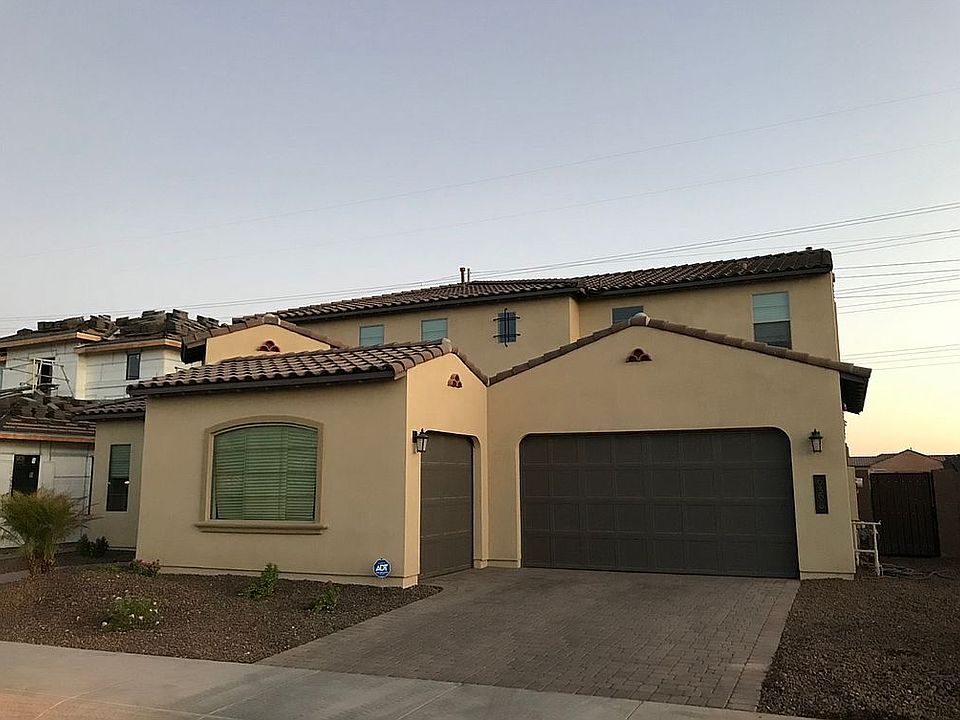 2nd image of 9396 W Jj Ranch Rd