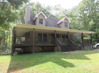 175 Cree Rd, Shohola, PA 18458