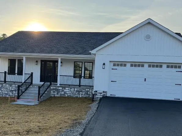 126 Sterlyn Dr, London, KY 40744