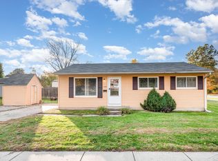 105 Washington St, Clio, MI 48420