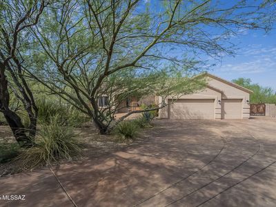 13944 S Broken Spoke Ln, Vail, AZ, 85641