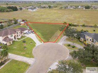 0 Paloma Celeste Ct, Harlingen, TX 78550