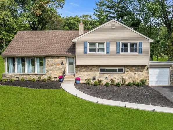 309 Lorimer Dr, Wyncote, PA 19095