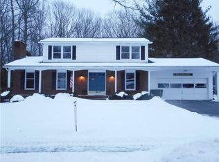 156 Parklands Dr, Rochester, NY 14616