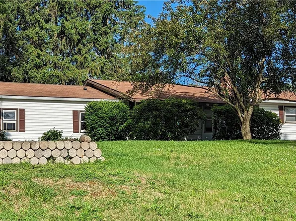 5246 E Homer Crossing Rd, Cortland, NY 13045