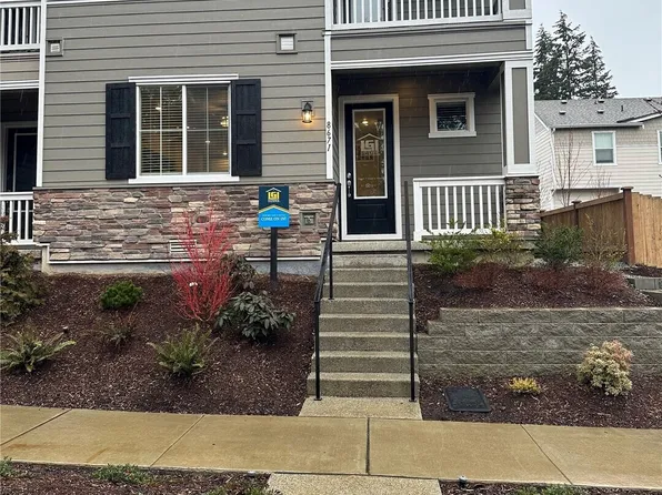 8671 35th Street NE, Marysville, WA 98270
