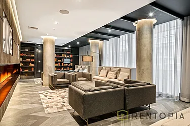 Rented by The KCI Group