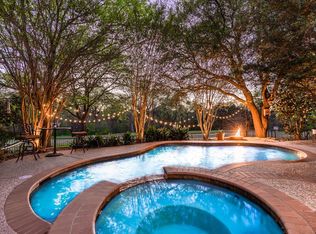 2817 Sunset Rdg, McKinney, TX 75072