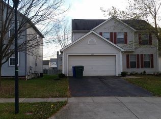 6675 Winbarr Way, Canal Winchester, OH