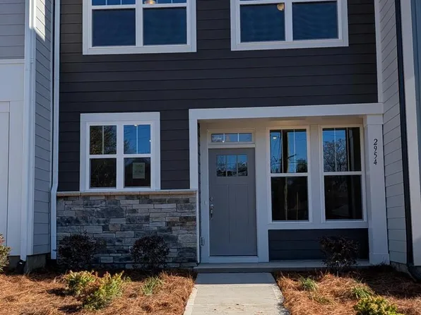 2954 Clyde Dr, Charlotte, NC 28208