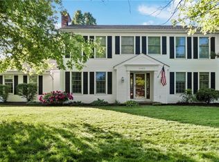 2465 Olde Farm Ln, Hudson, OH