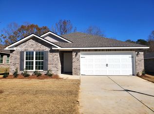2139 Dawson Ln NE, Cullman, AL 35058