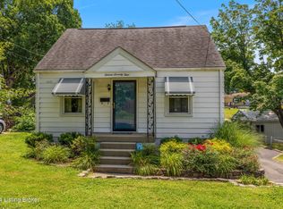 1674 Mercer Ave, Louisville, KY 40213