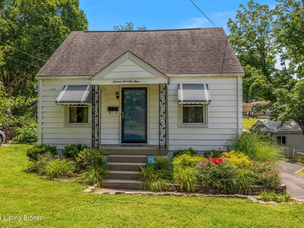 1674 Mercer Ave, Louisville, KY 40213
