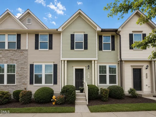 9917 Sweet Basil Dr, Wake Forest, NC 27587