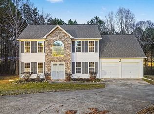 1067 Misty Meadows Point, Hampton, GA 30228