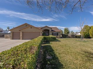 2633 Bar Boot St, Kingman, AZ 86401