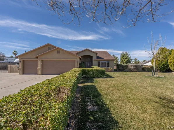 2633 Bar Boot St, Kingman, AZ 86401